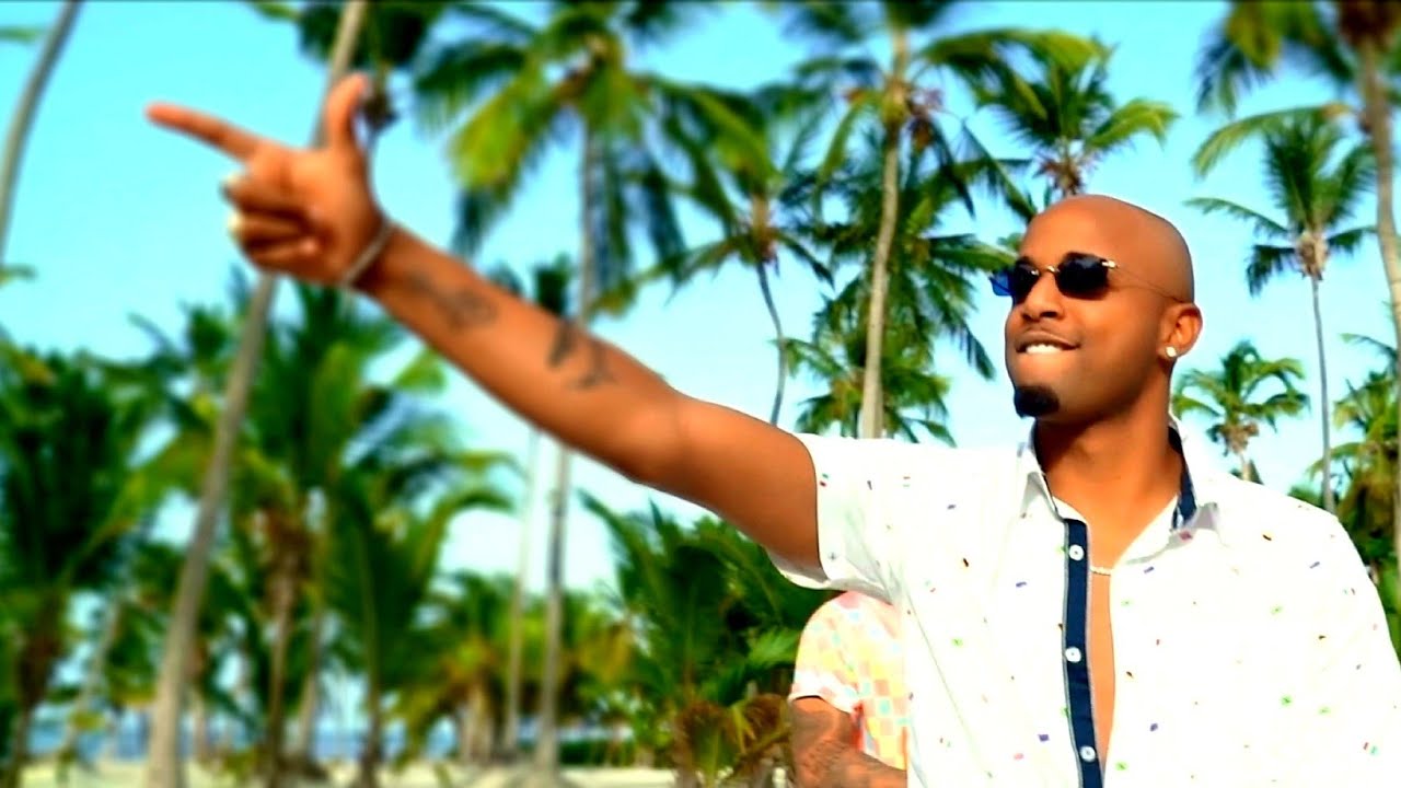 Yomil y el Dany ❌ Baby Lores - No quiere saber de amor (video oficial) #loschampions