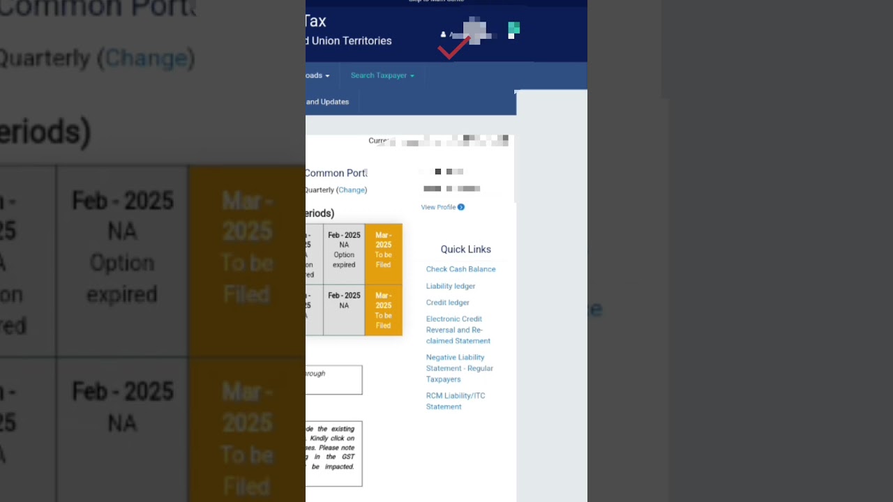 How to download GST Registration Certificate || GST certificate mobile se kaise download karein||