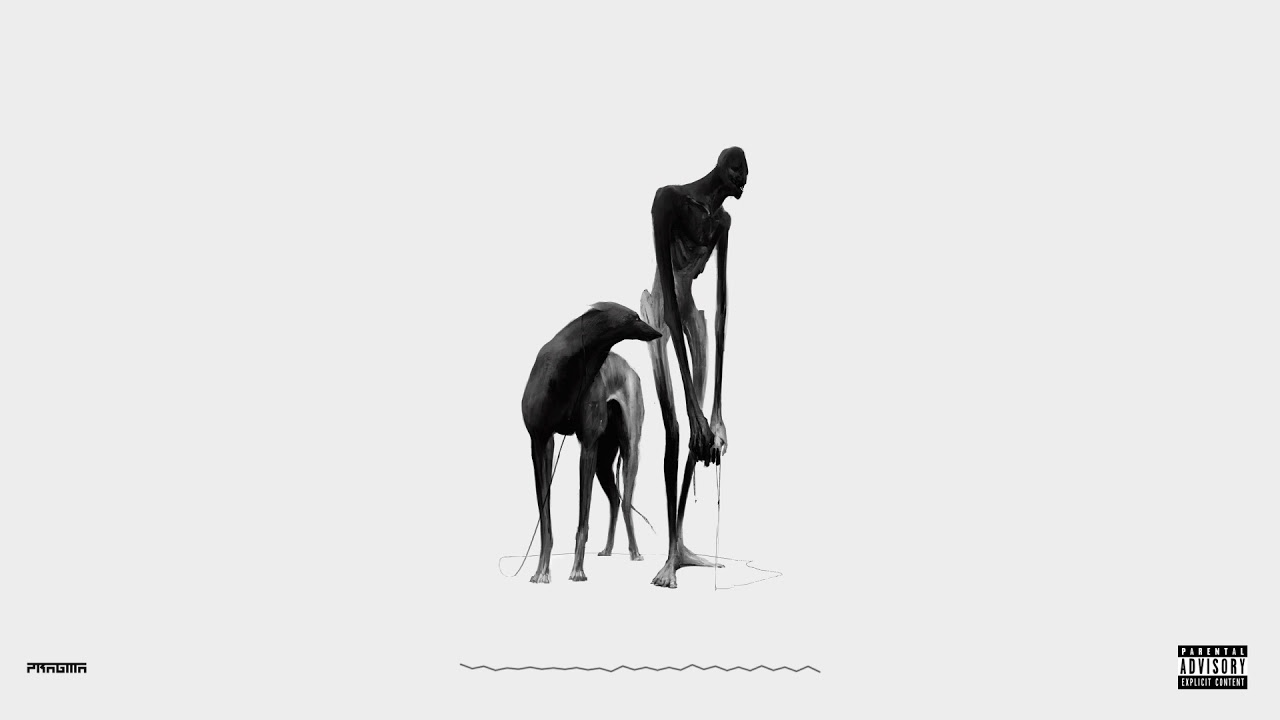 Seyer - Caché (Ft. Solo Cadaver) (Beat x Ogre666)