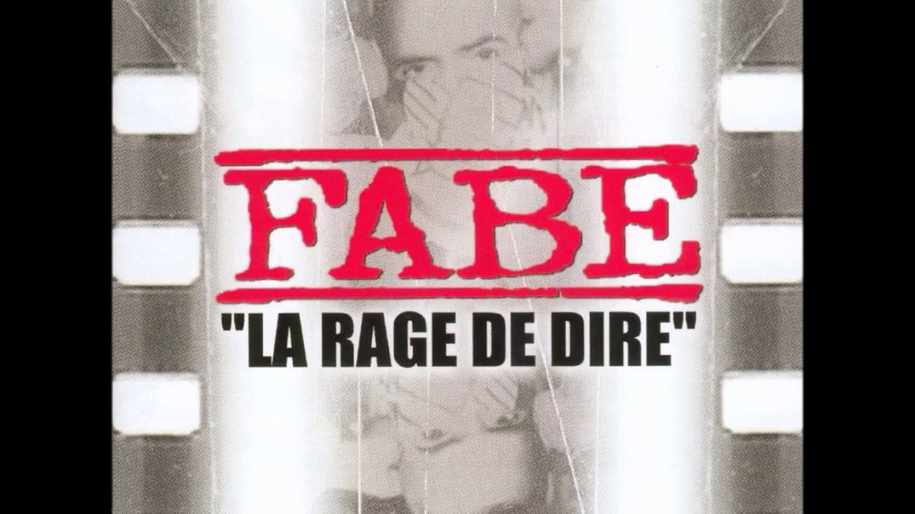 13   Fabe Feat Mokless   Remballe
