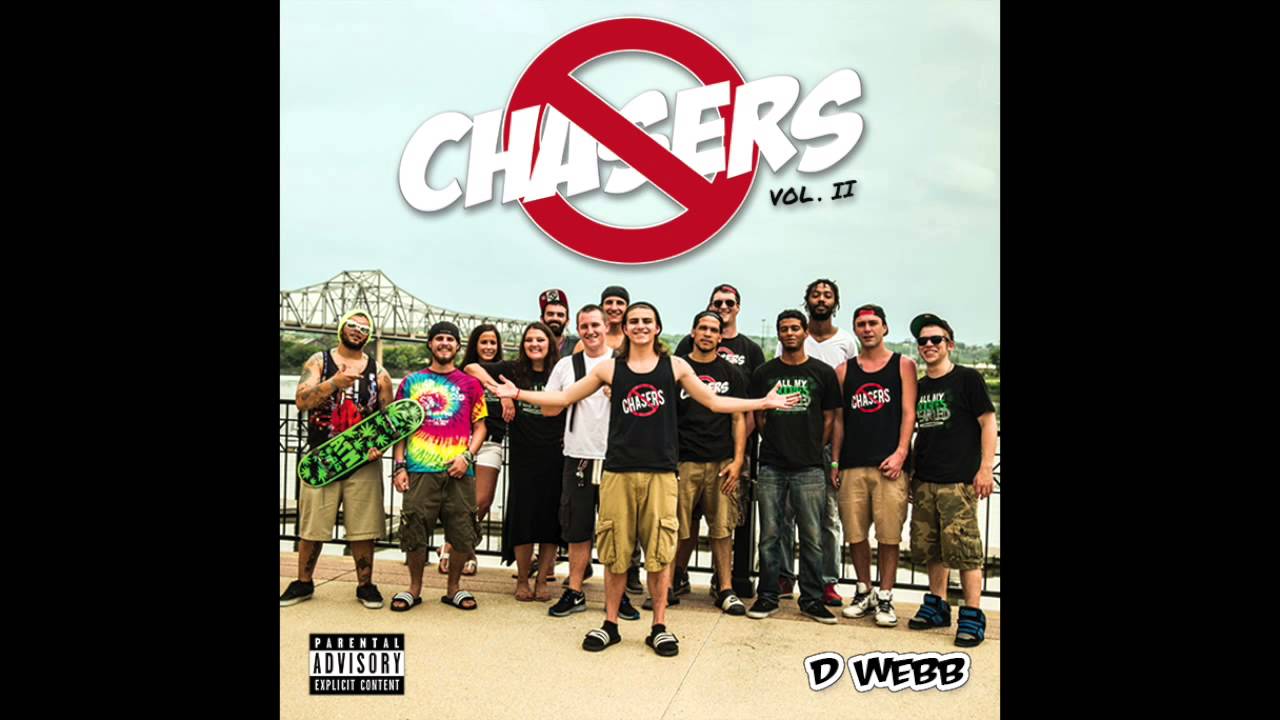 D WEBB - Photo Feat. YD (No Chasers Vol. II Mixtape)