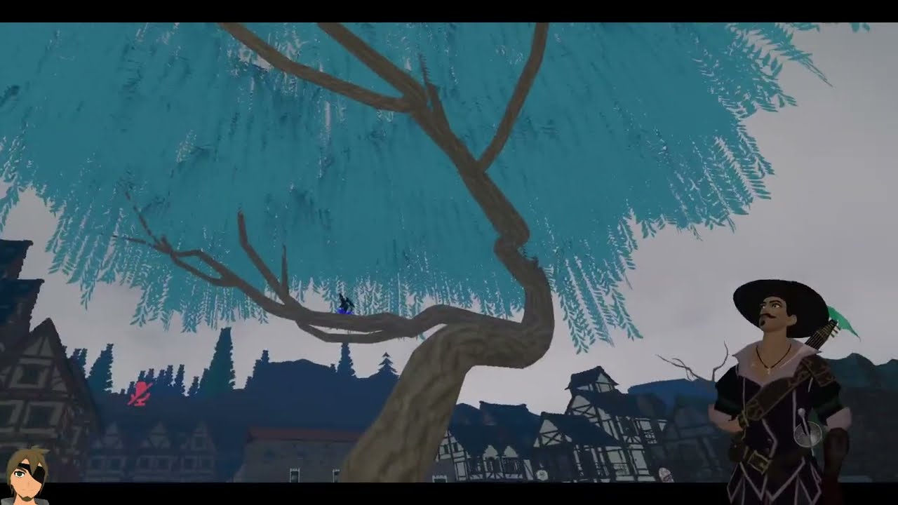Wardens RP Aballister Sterling POV | Day 67 | February 2, 2026