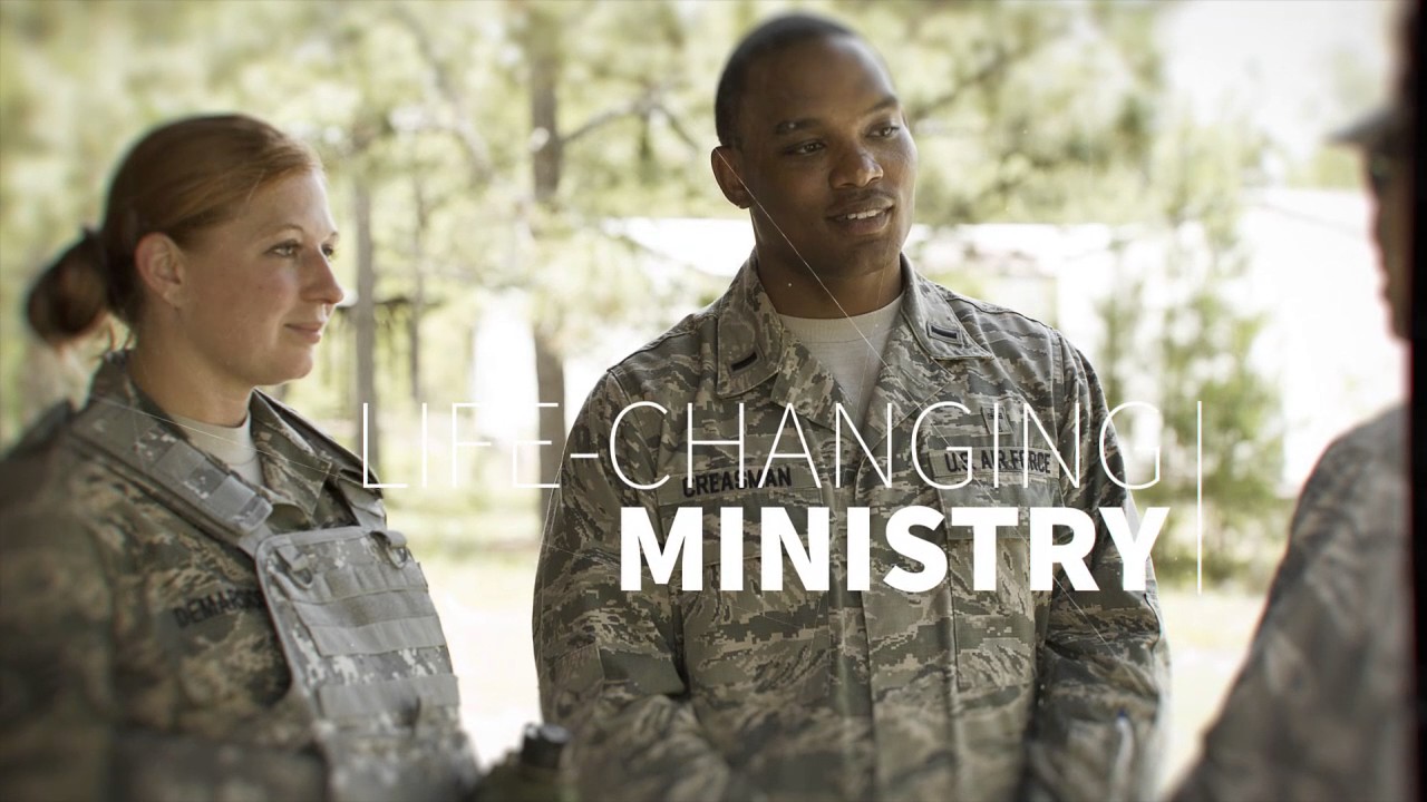 United States Air Force Chaplain Corps