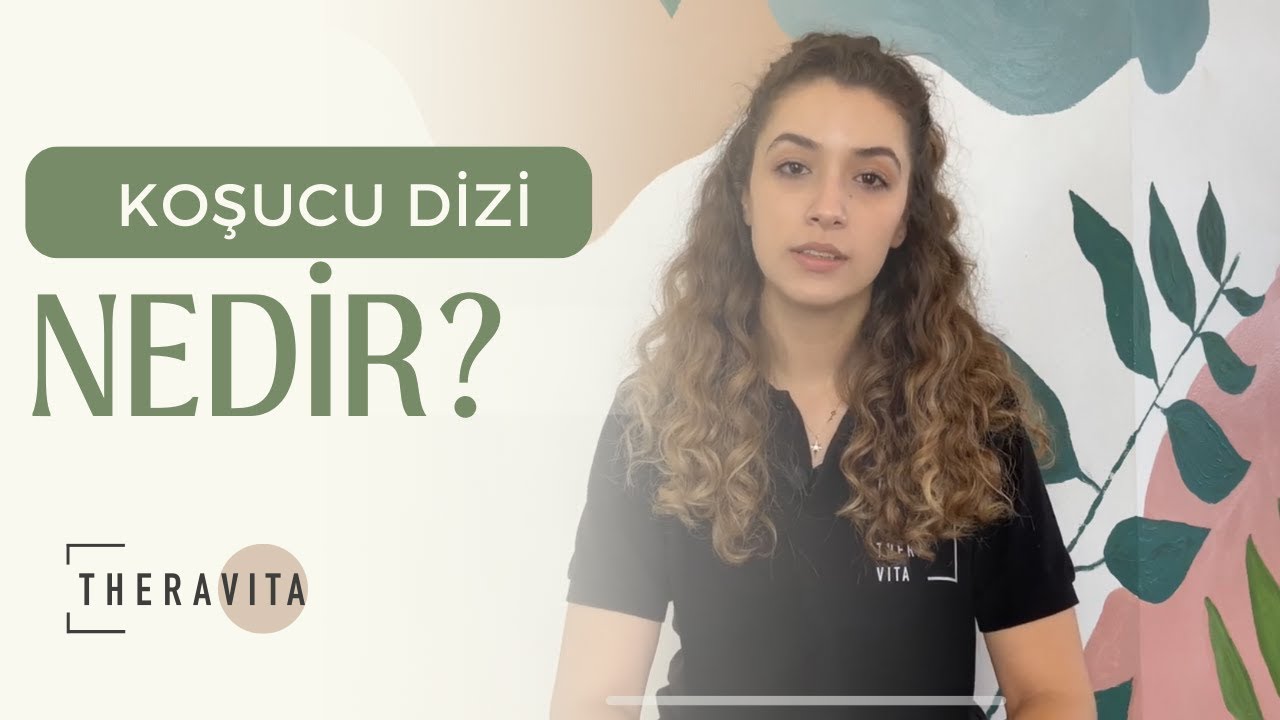 Kondromalazi Patella ve Fizyoterapi (koşucu dizi)