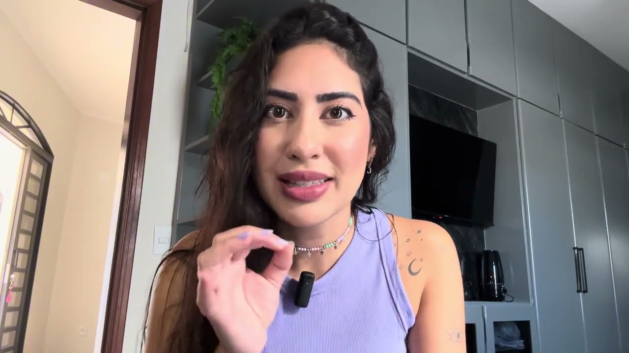 Deus irá te mostrar esse vídeo na hora certa.
