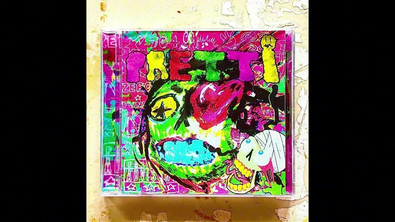 [FREE FOR PROFIT] Prettifun type beat - 