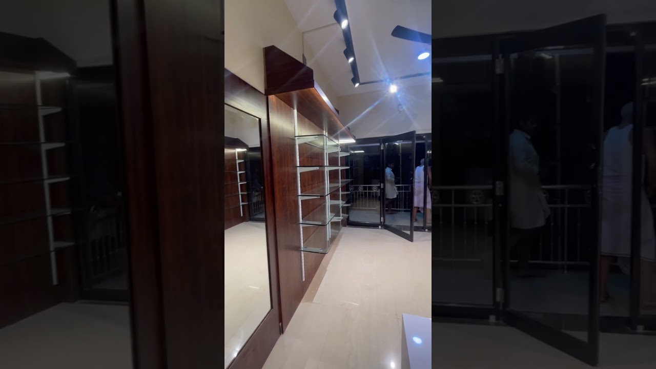 Interior For Boutique | Nth Degree Interior Studio #interiordesign #boutique #clothing #interior