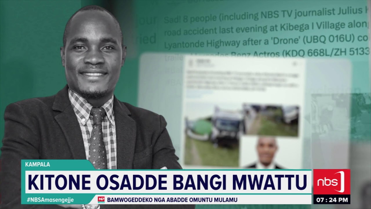 NBS Amasengejje