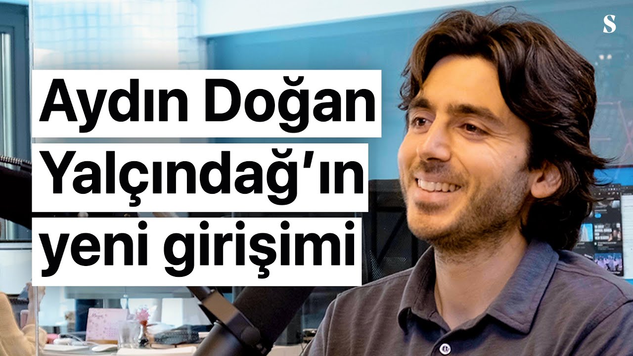 Kişilere yatırım yapılmasını sağlayan uygulama: Ortak | Aydın Doğan Yalçındağ