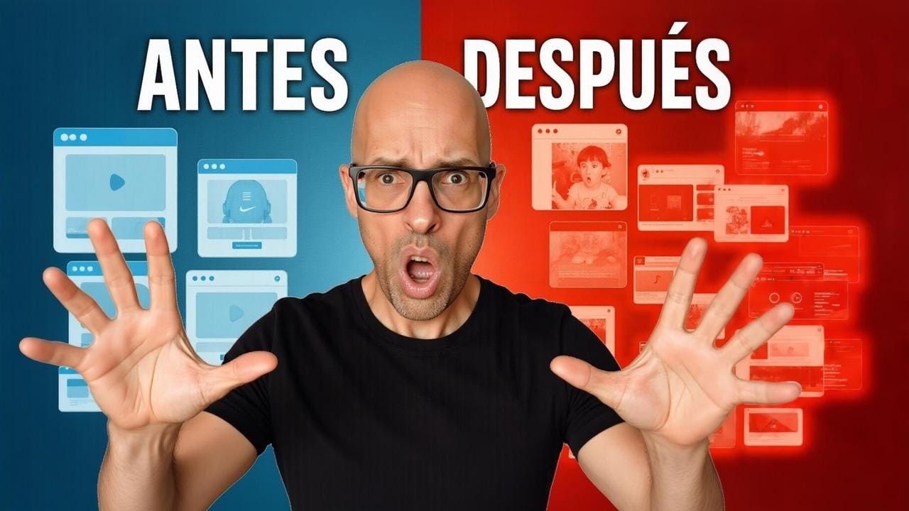 ⚠️La Actualización Más Peligrosa de Meta Ads en Años (Haz ESTO Cuanto ANTES)