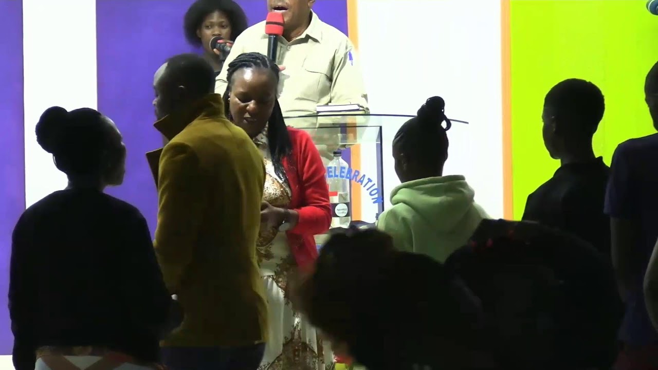 Uzima New Year 2026 Live Service
