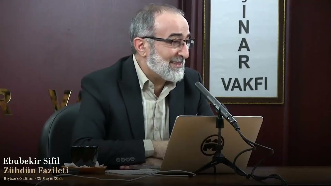 Hz. Ebubekir'in Ümmetin En Alimi ve Hilafete En Layık Olması. Fedek Hususunda Şianın Kayıkçı Kavgası