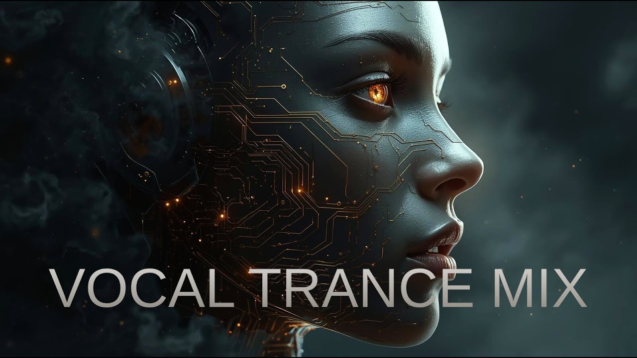 Best Vocal Trance 2025 - Feel the Power of Trance | Deep Energy Mix