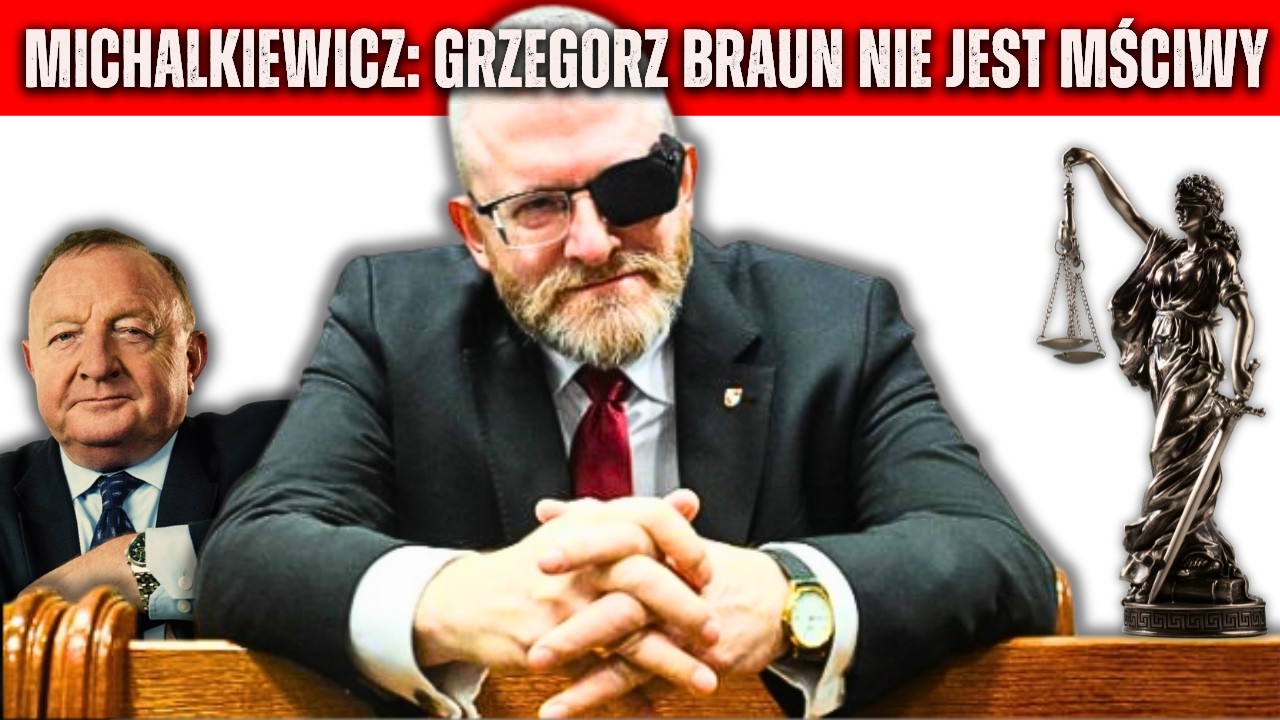 Czy Morawiecki urwie się ze smyczy Kaczyńskiego? Donald Tusk i jego psychofani.