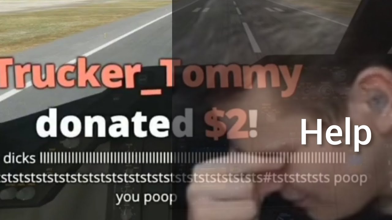Troll Donating Swiss001 MegaMix