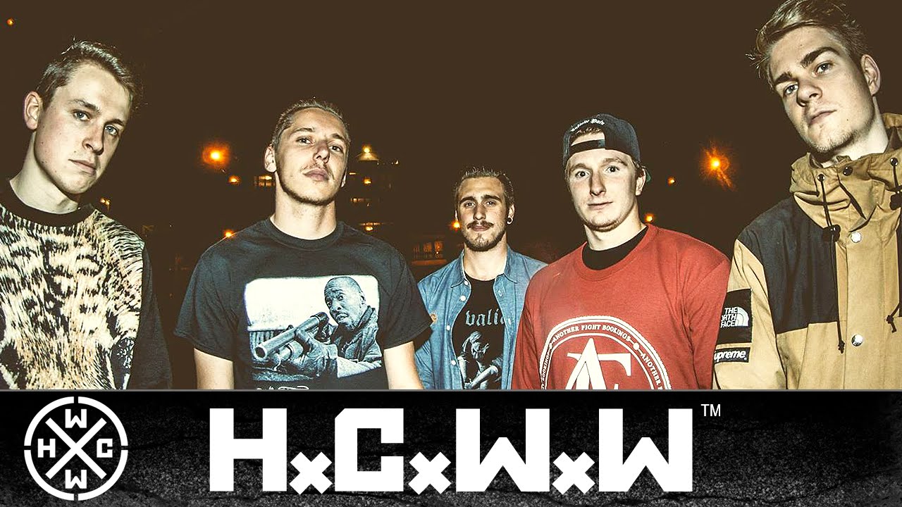 XVICIOUSX - BEG FOR LIFE - HARDCORE WORLDWIDE (OFFICIAL HD VERSION HCWW)