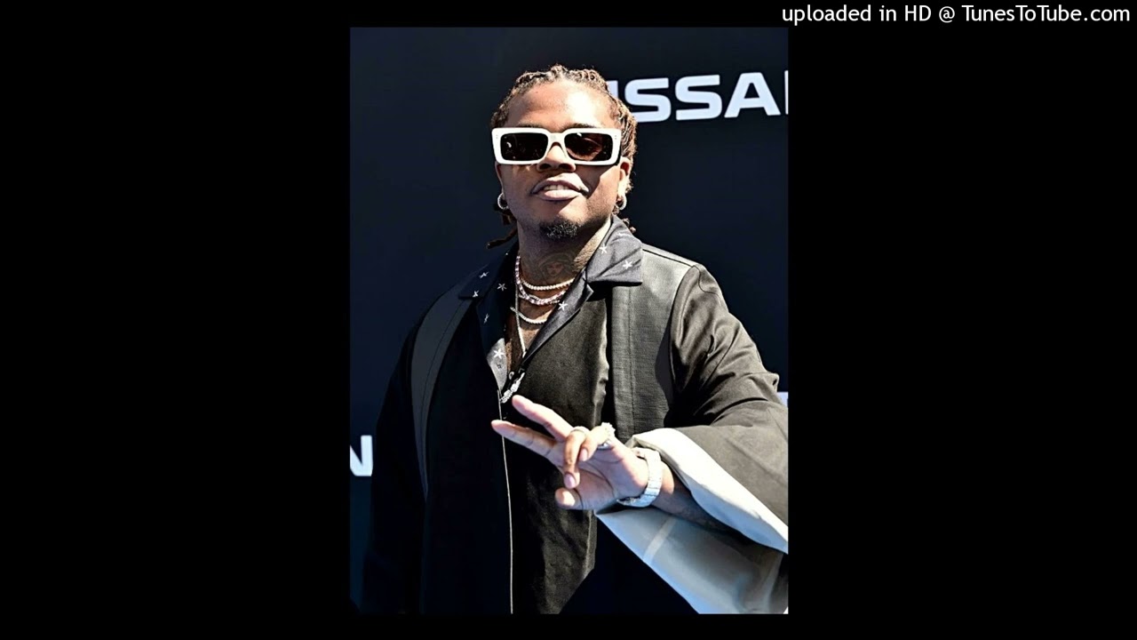 [FREE]  Gunna Type Beat 2022 - 