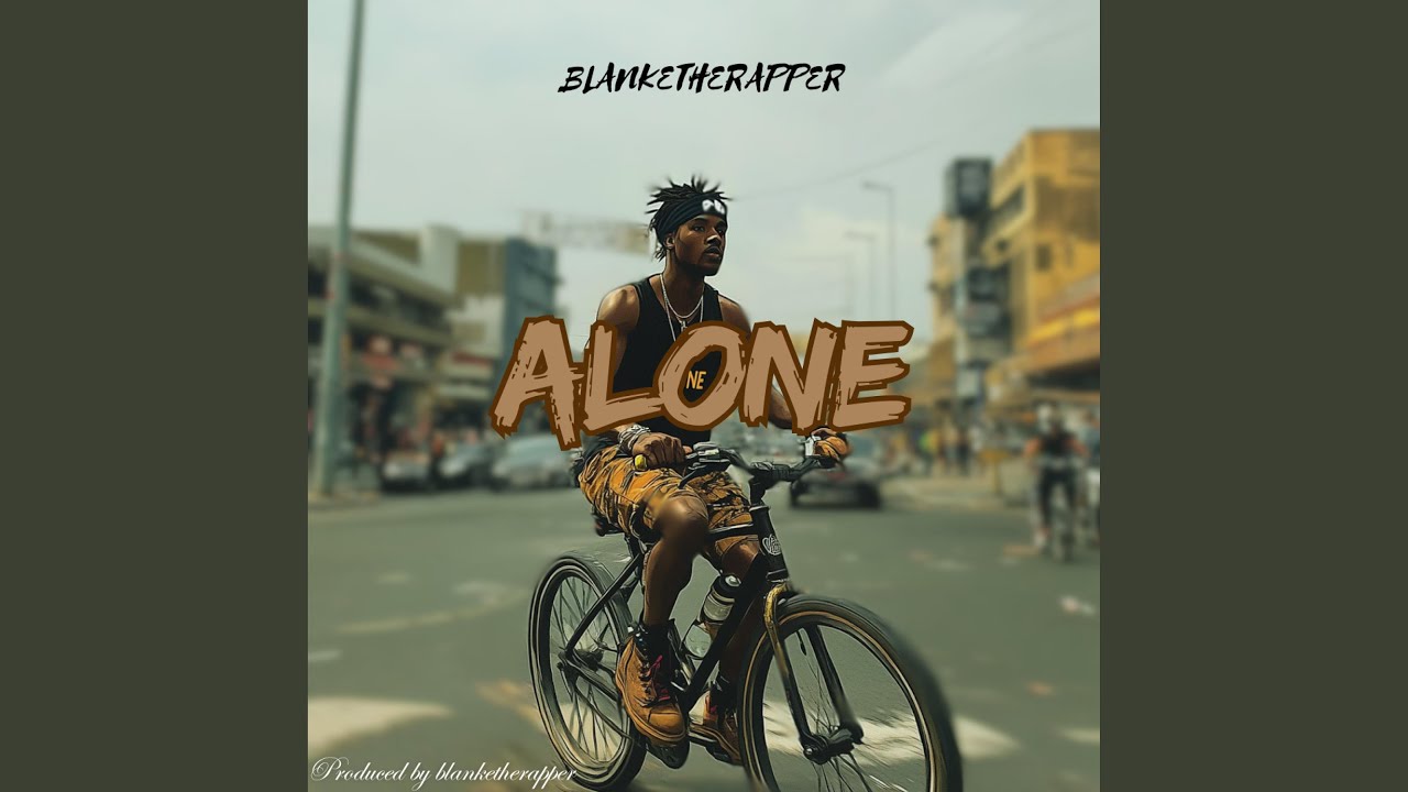 ALONE