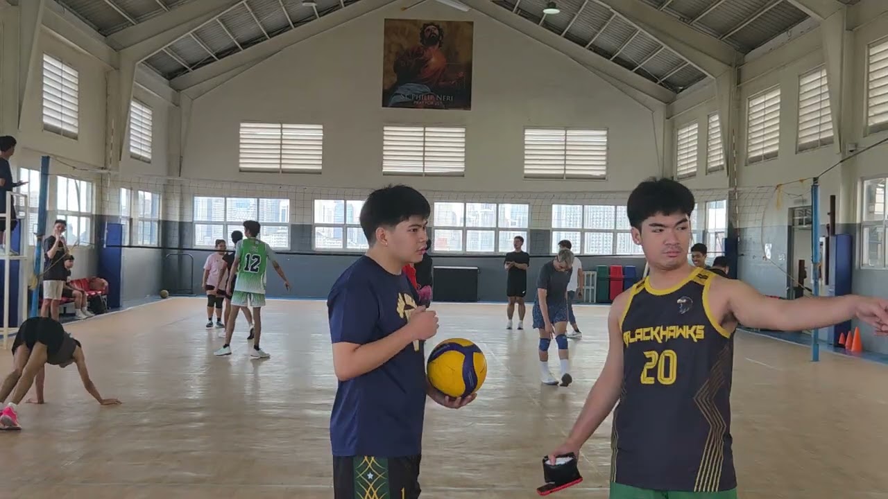 Game 7 & 8 | March 15 | VBC ✨️