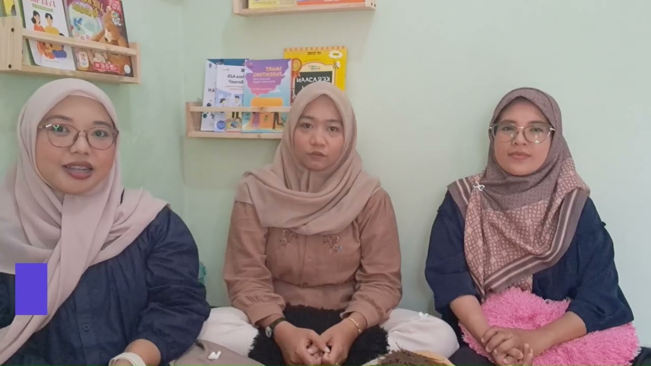 Anak Usia Dini Butuh Bermain! Begini Cara Mereka Belajar