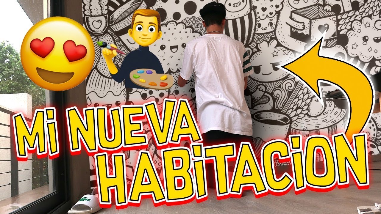 Construyendo Una Casa Friki REAL | Capitulo 1: MAL COMIENZO |JeanCarloLeon Ft. Ralfmp