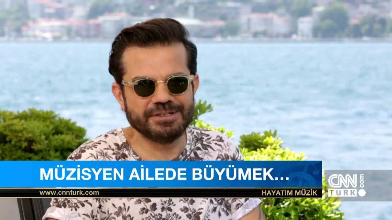 Hayatım Müzik Kenan Doğulu - 7 Temmuz 2016