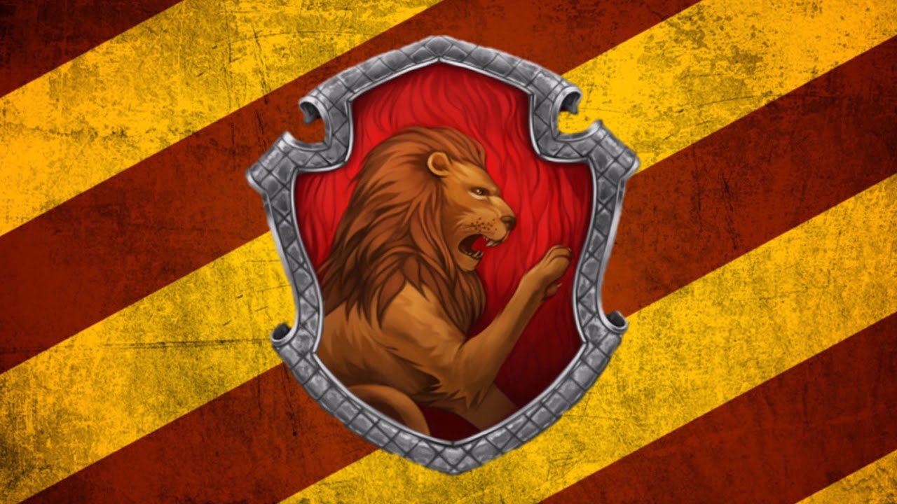 Hogwarts houses theme songs