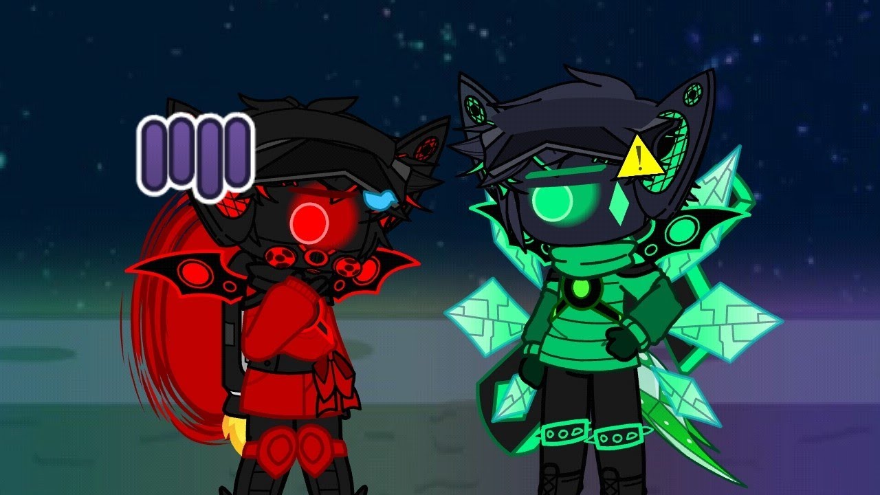 •|The Fight of Trio Danger Alliance|•[Skibidi Toilet AU/Gacha Video]||Part 3||