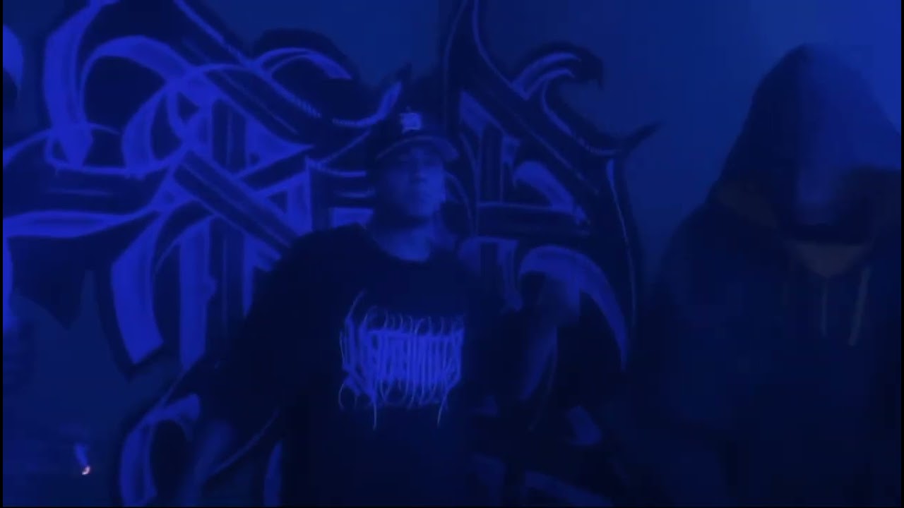 Blasfemos (Rastro Perdido//@bajoperfilcrew5606//tecla)(Beat X Decks)