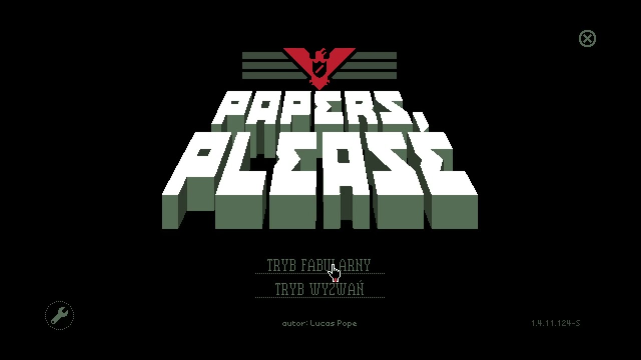 Zakończenie 12 z 20 za nieposłuszeństwo..?| Zagrajmy w Papers, Please Gameplay PL /4K | Odcinek #14