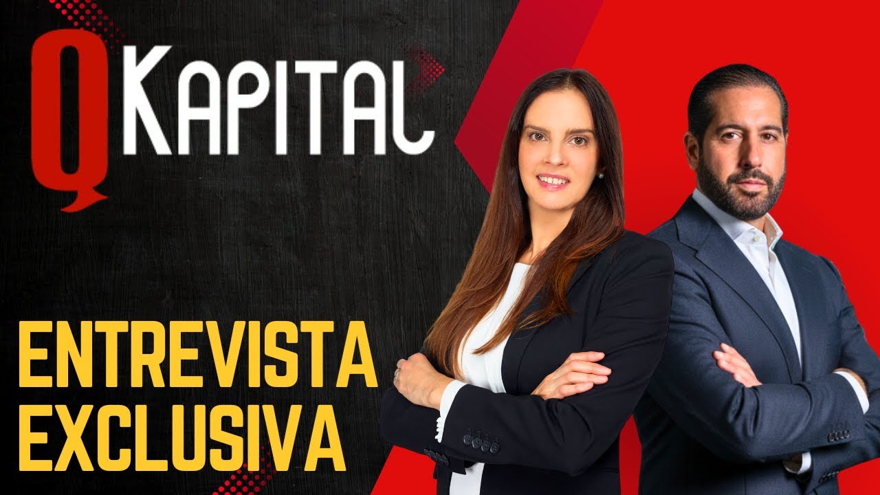 ¿Cómo invertir en Estados Unidos siendo extranjero? | El CEO de Q Kapital lo explica todo