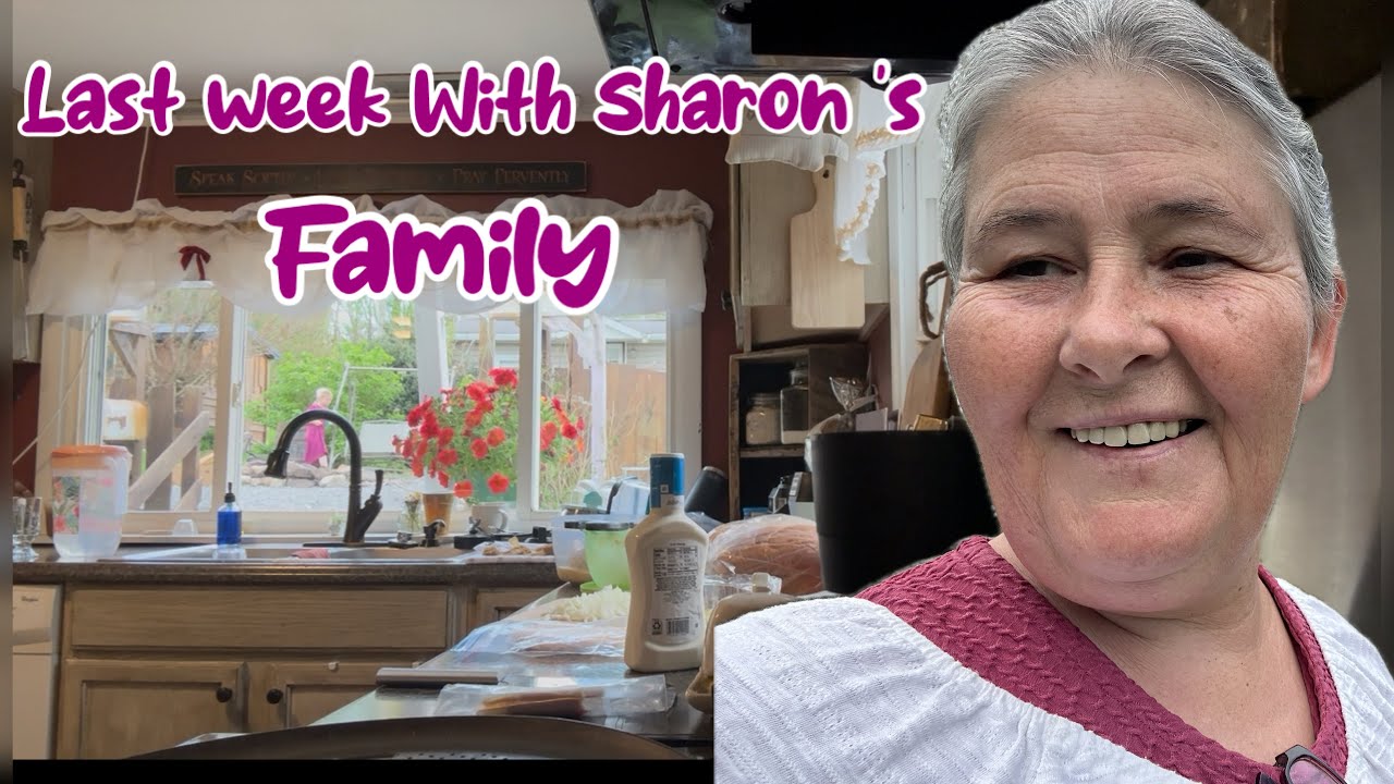 Planting Potatoes 🥔 | Trip Home From Va | Making Home Made Pizza 🍕 | Children’s Play House Tour 🏡 |