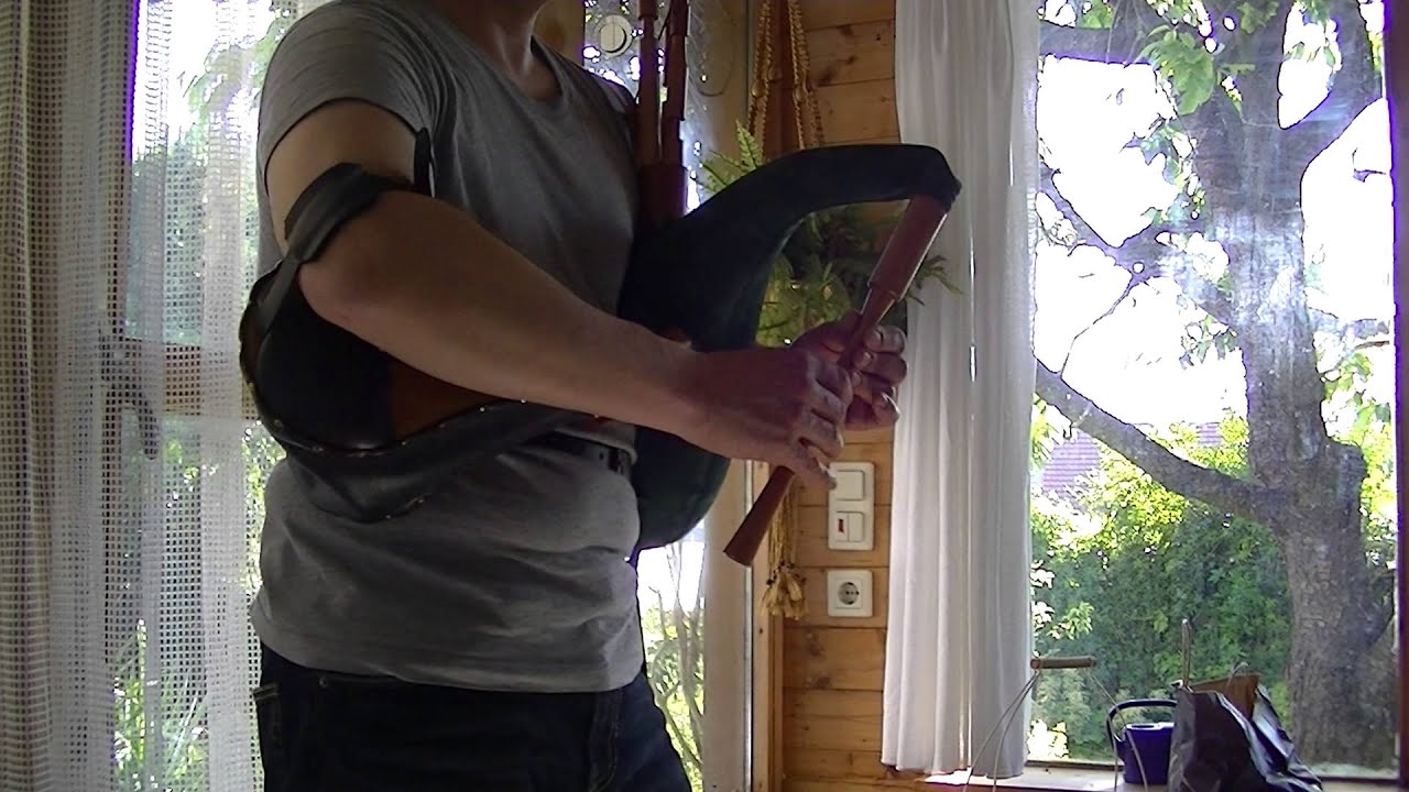 Test performance: Bellows-Blown Hümmelchen