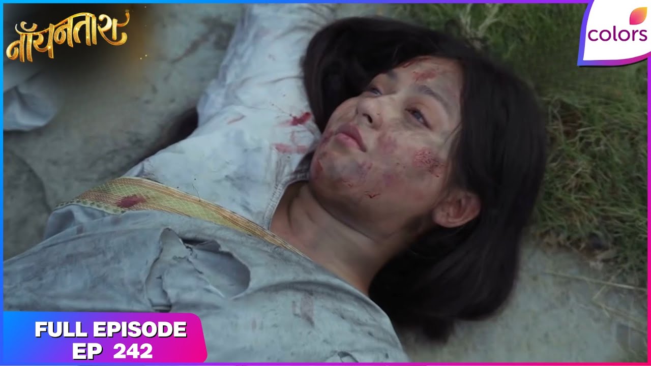 Noyontara | Full Episode - 242 | Noyontara's Prayer Is Answered | Colors TV