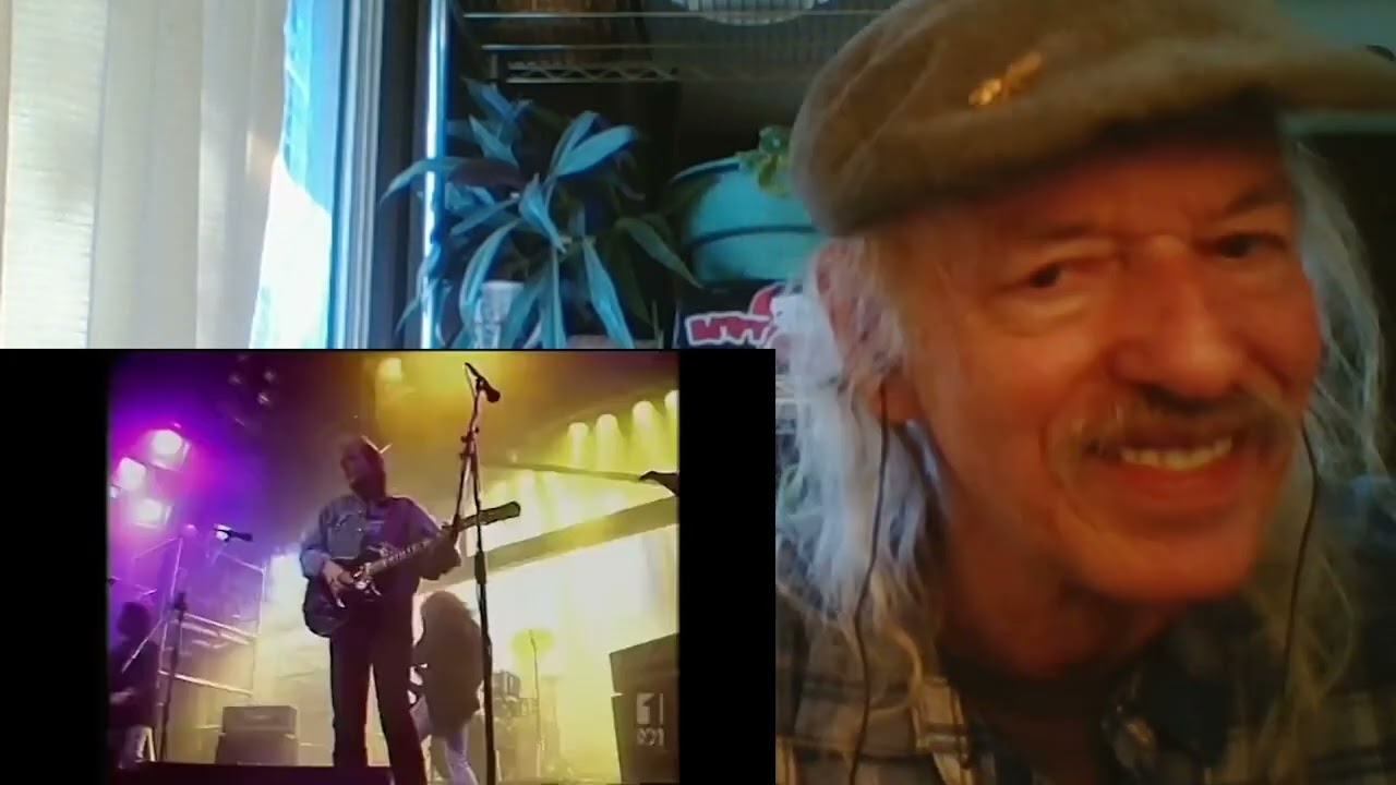 The Party Boys  Gloria  REACTION