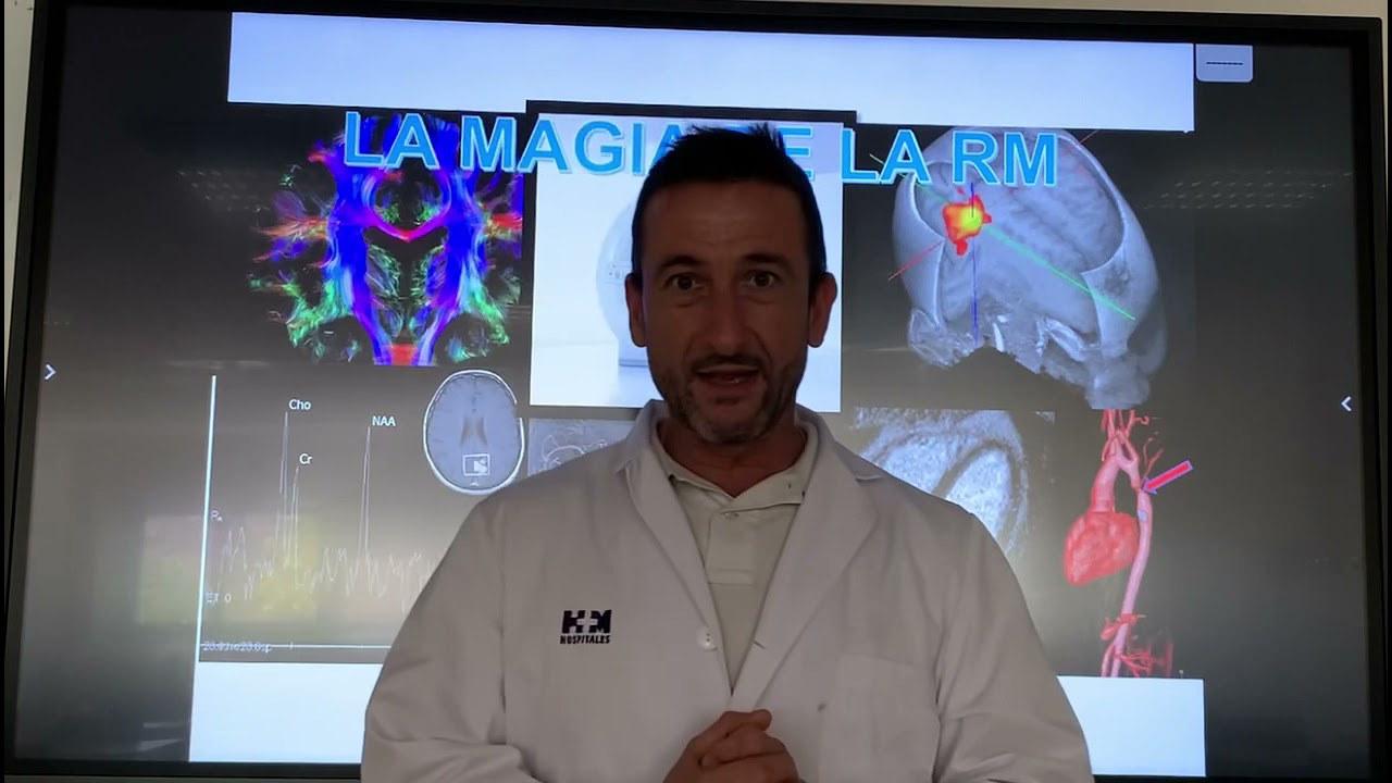 RM CADERAS. Planificación