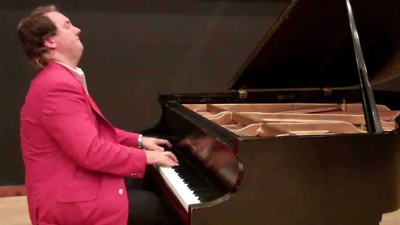 Piano Tribute To Phil Collins (medley) - Original Piano Arrangement by MAUCOLI