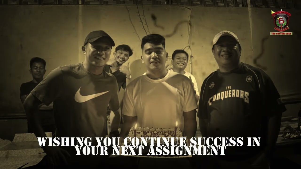 6SRC tribute video