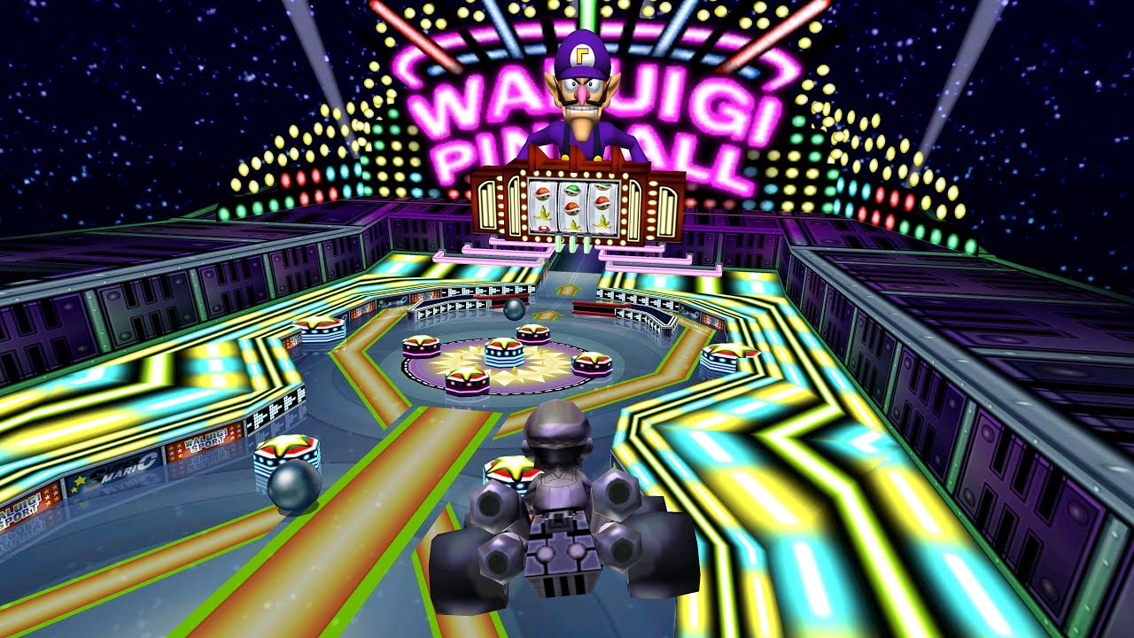 What If Mario Kart 7 Had No Invisible Walls?