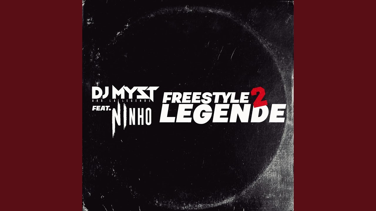 A LA DEMANDE GENERAL ALDGSHOW Freestyle 2 L&eacute;gende (feat. Ninho, Yaro)