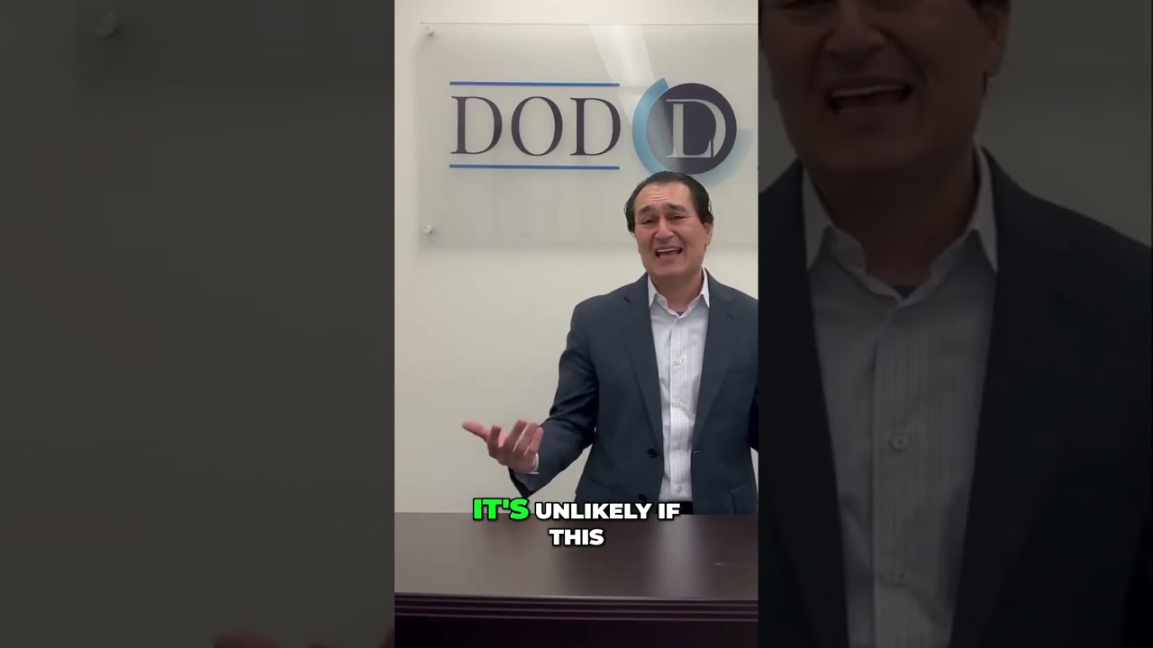Prison for Child Endangerment + DUI? First Offense.