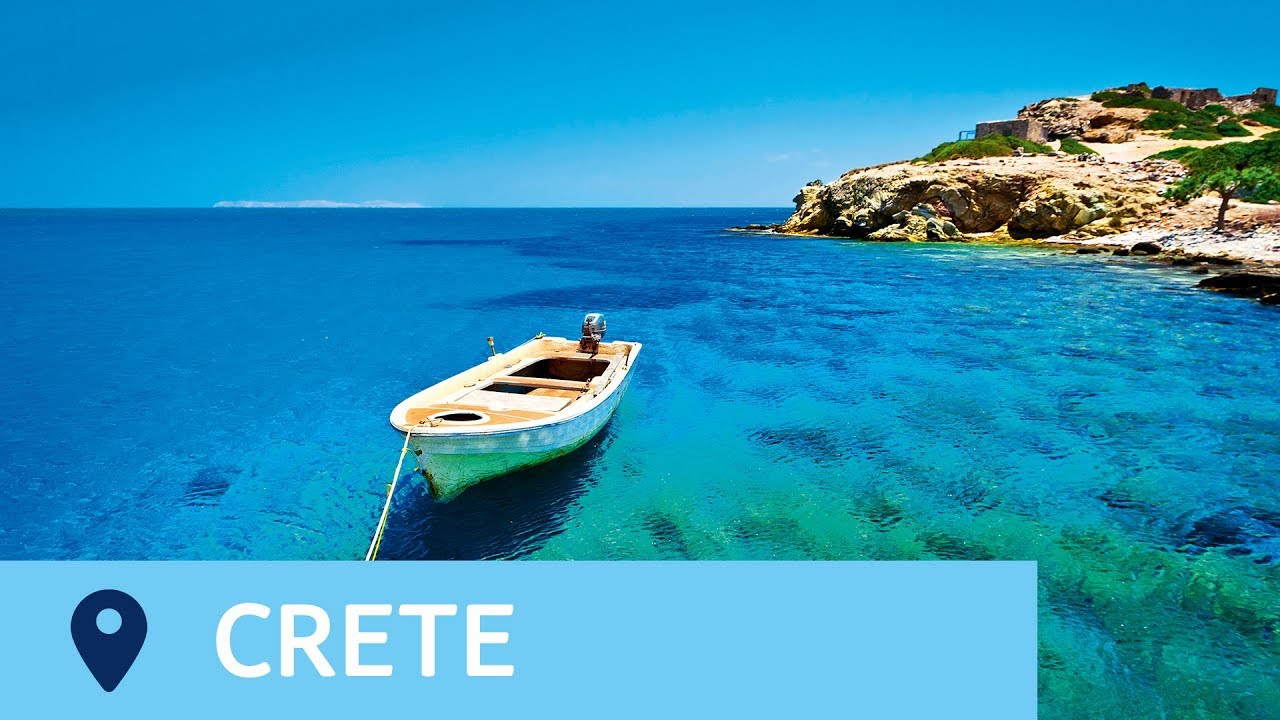 Discover Crete | TUI