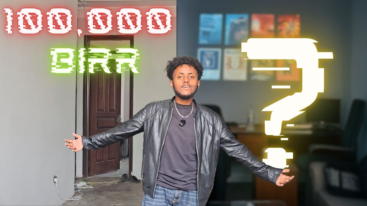 Building a developer house in Ethiopia - Solo's dev vlog episode 4
