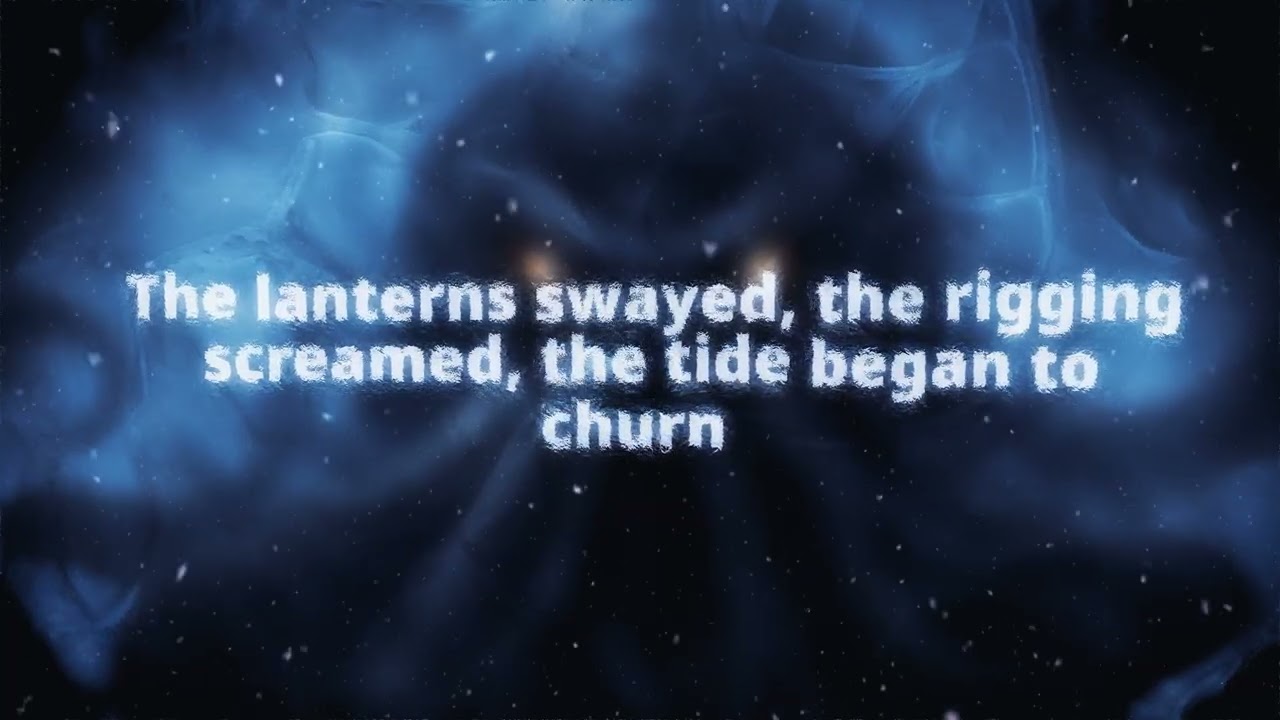 The Kraken