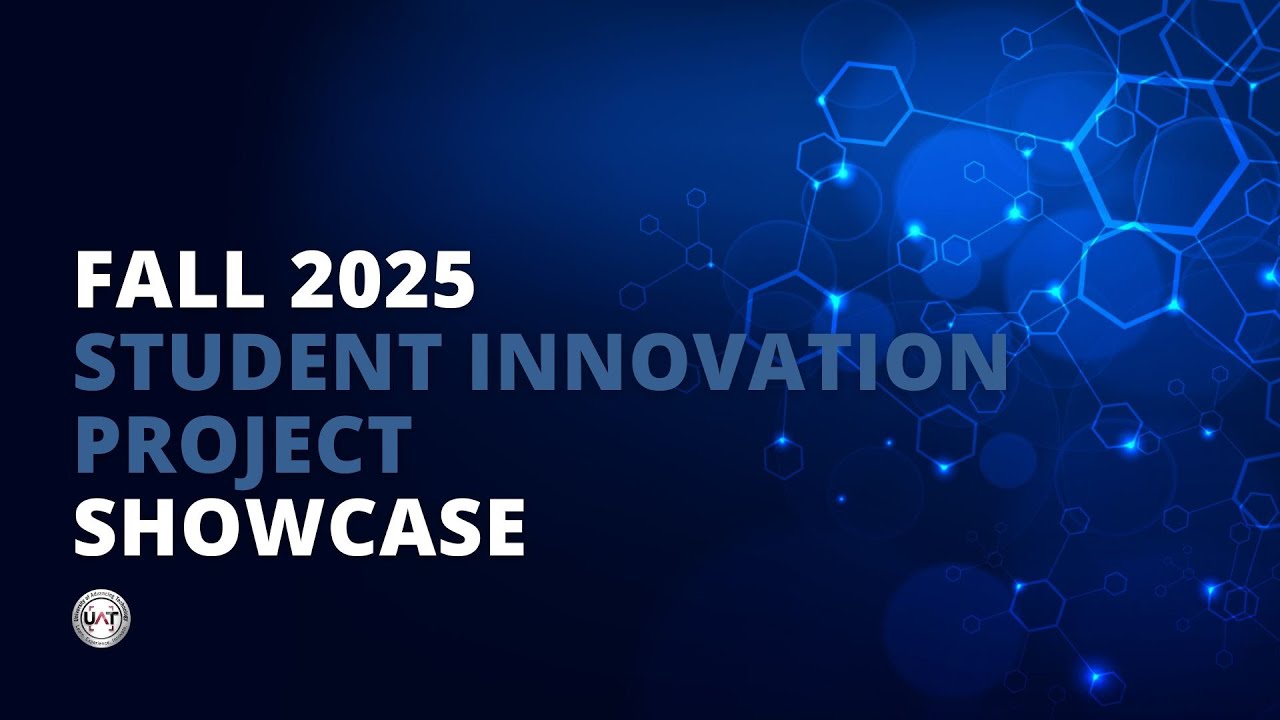 Fall 2025 SIP Showcase