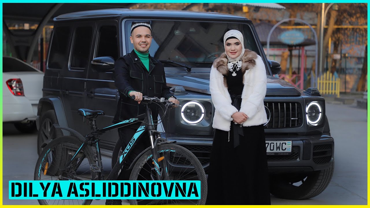 “Geligim veligimdan qadrsiz”, qishloq qizining “До-После”si. Dilya Asliddinovna o‘zbekcha dietasi...