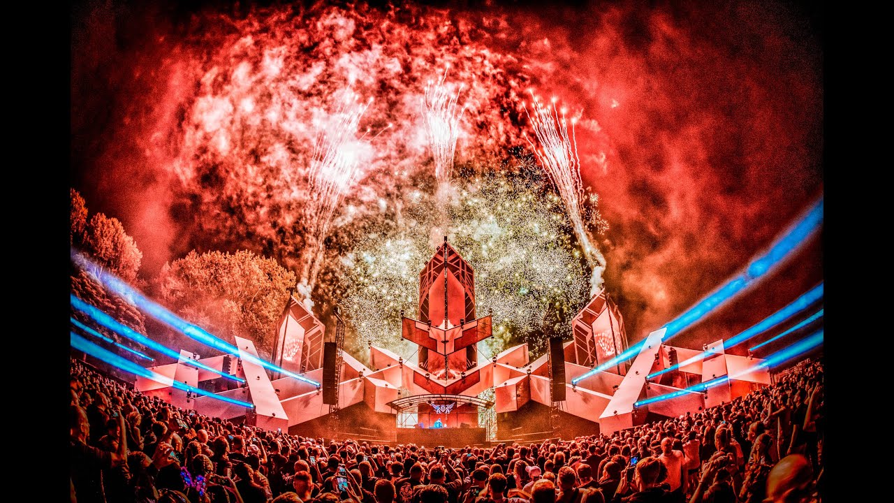 Opening Show | Ground Zero Festival 2025: The Final Night