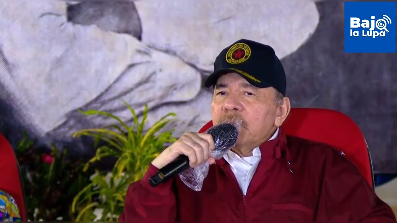 “Ortega cumple 80: ¿el último cumpleaños del poder absoluto?”