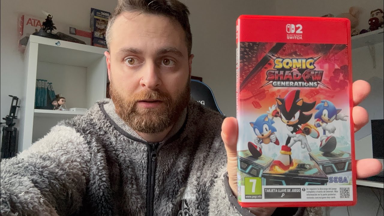 No merece comprar en Game los juegos de Switch 2 #nintendo #nintendoswitch 