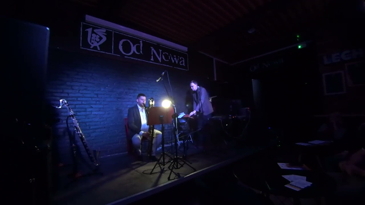 Michał Ossowski  - Unsubscribe